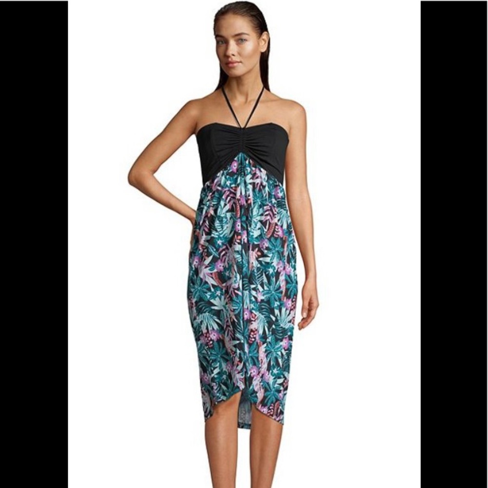 Ripzone Lanz Dress Size M